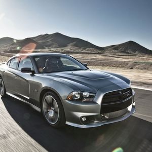 Meet your Posher, Theodore